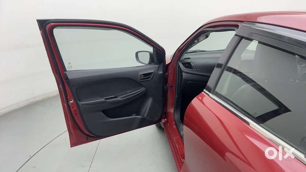 Maruti Suzuki Baleno 1.2 Sigma, 2020, Petrol