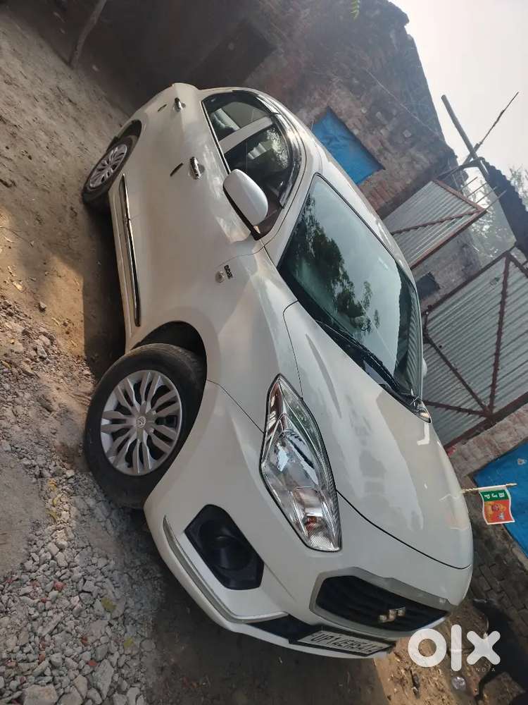 Maruti Suzuki Dzire 2019 Diesel 83000 Km Driven