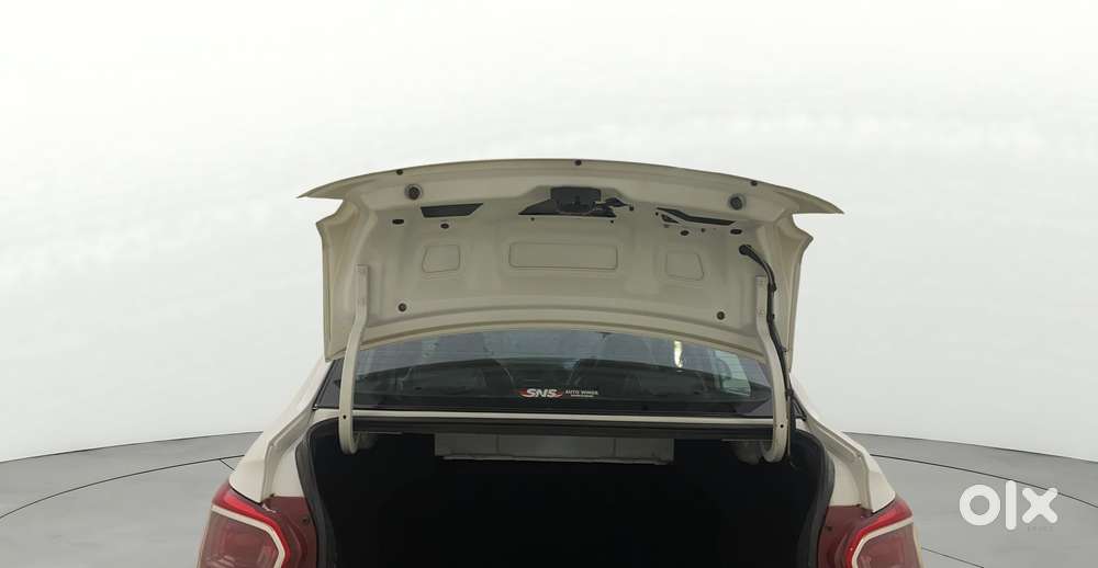 Hyundai Xcent [2014-2017] 1.2 S, 2015, Petrol