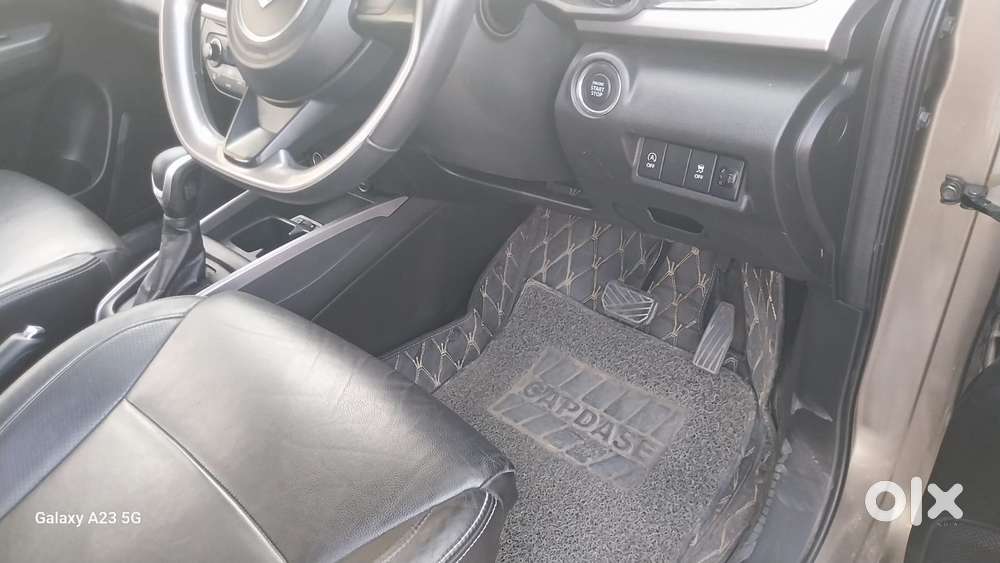 Maruti Suzuki Xl6 Zeta At, 2020, Petrol