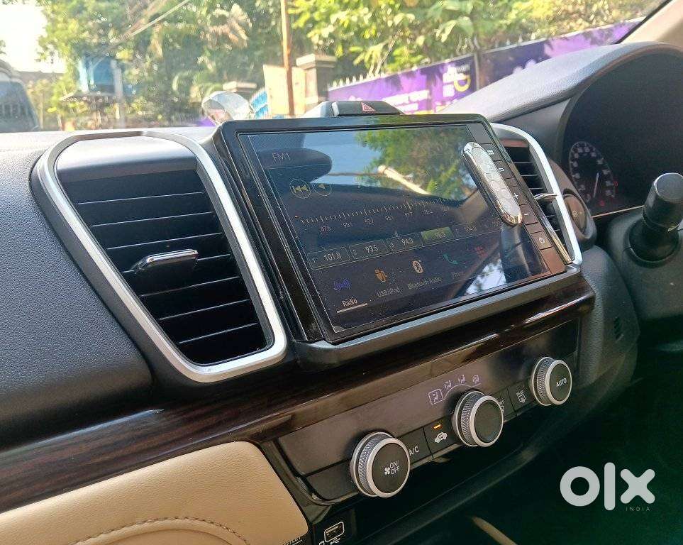 Honda City Zx Petrol Mt, 2020, Petrol