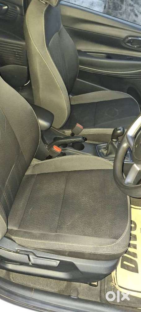 Hyundai Elite I20 Sportz (o) 1.2, 2021, Petrol