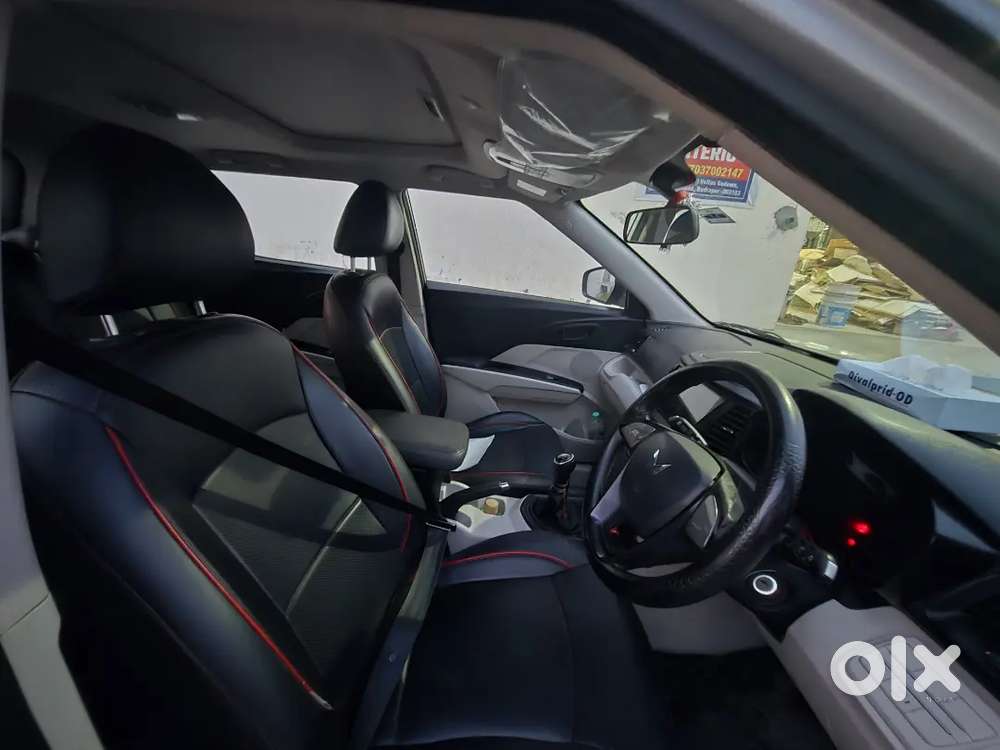 Mahindra Xuv300 Diesel 2023