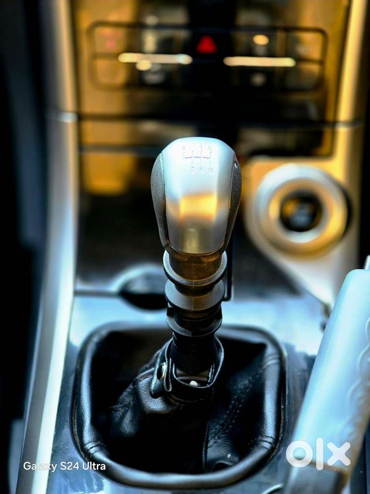 Mahindra Xuv500 W11, 2018, Diesel