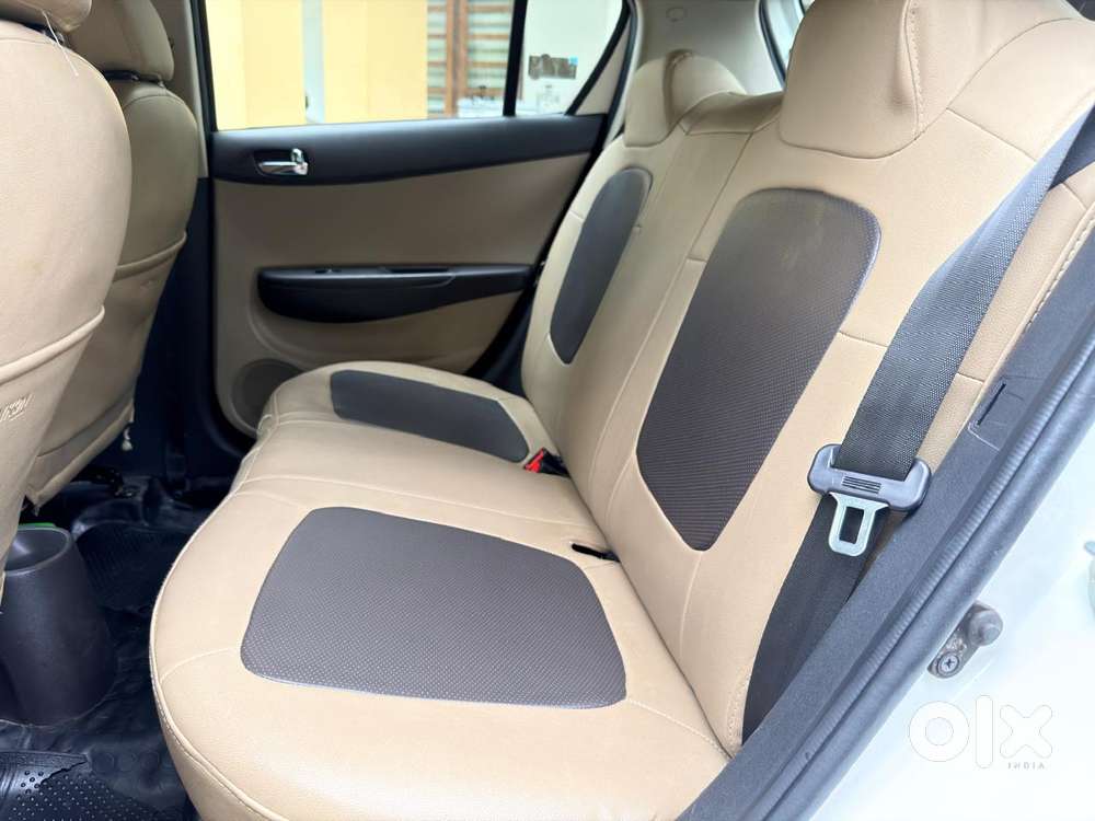 Hyundai I20 Magna Plus Diesel, 2013, Diesel