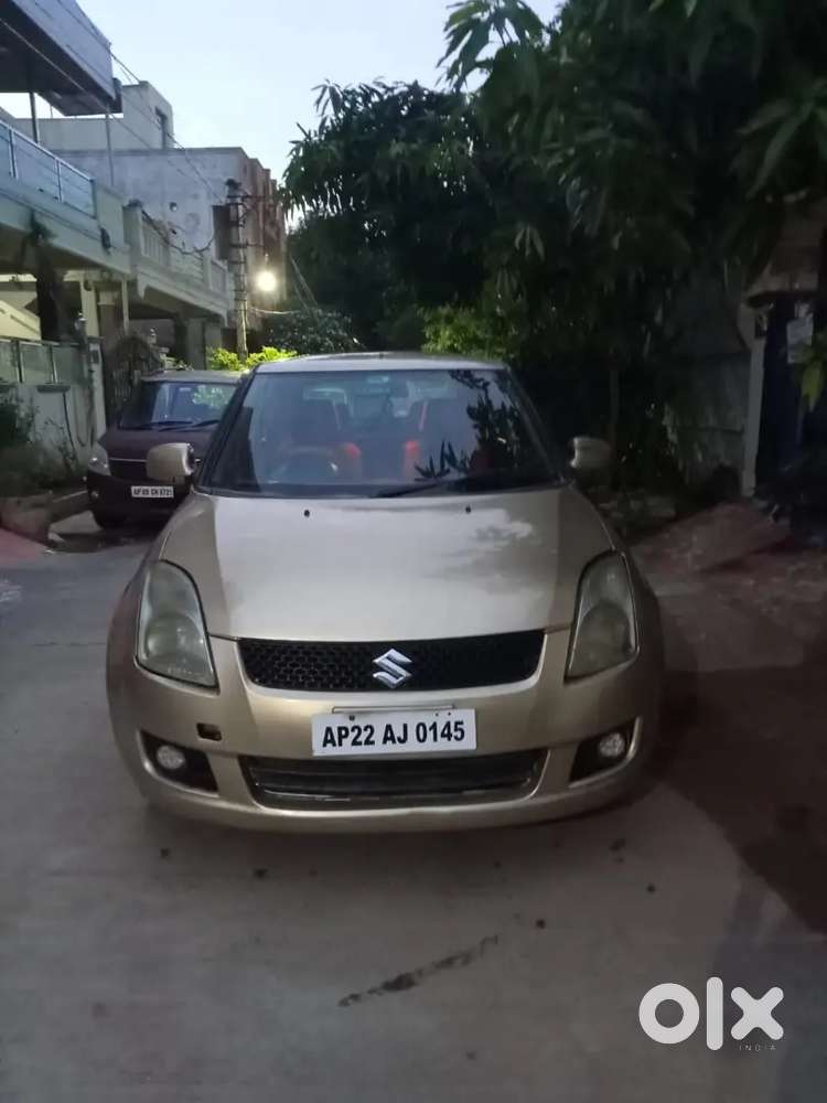 Swift Dzire Vdi Maruti 2012