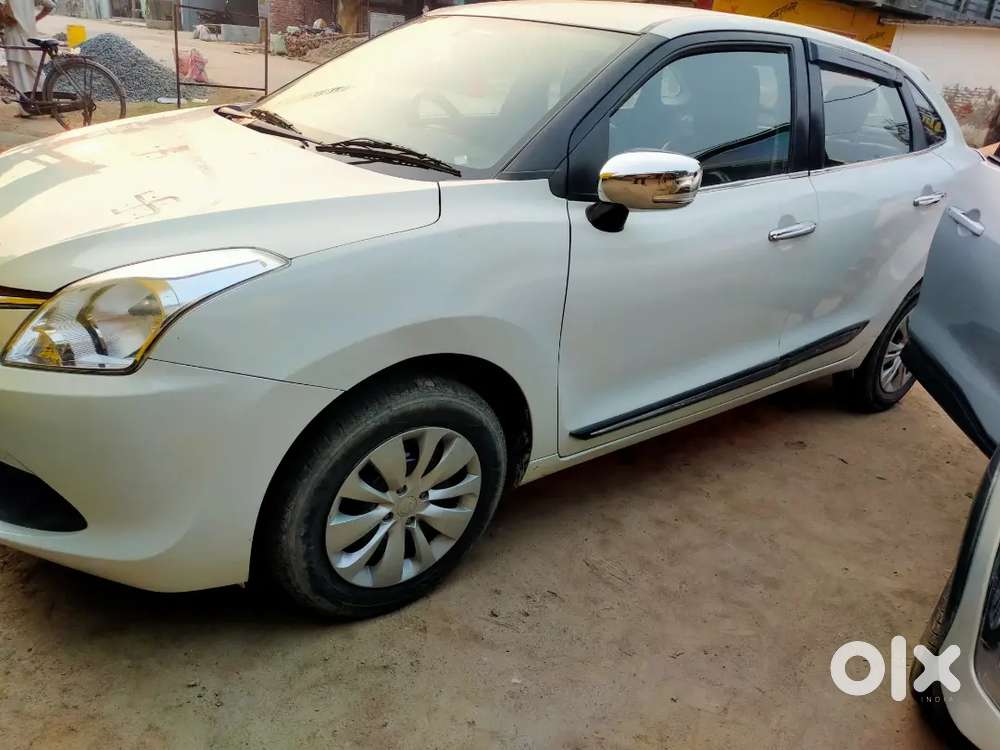 Maruti Suzuki Baleno 2019 Petrol 73000 Km Driven