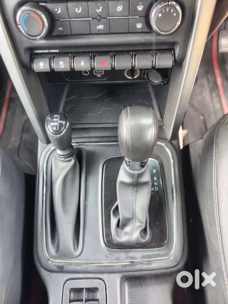 Mahindra Thar 1.5 Lx Hard Top Diesel At 4 Rwd, 2022, Diesel