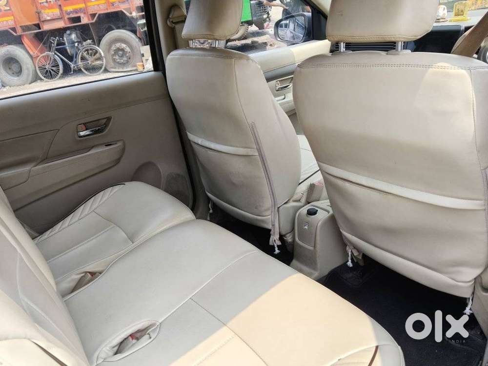 Maruti Suzuki Ertiga 1.4 Vxi Shvs, 2021, Petrol