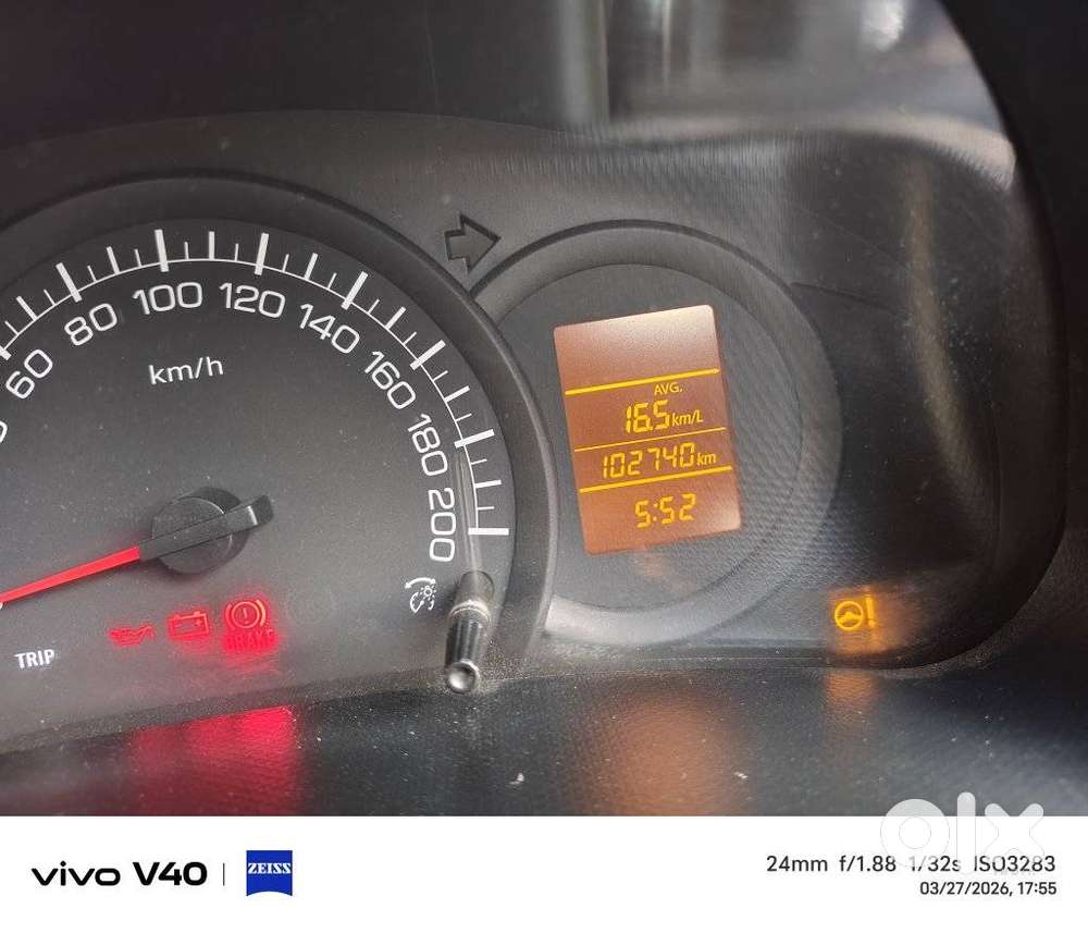 Maruti Suzuki Swift 2011-2014 Ldi, 2012, Diesel