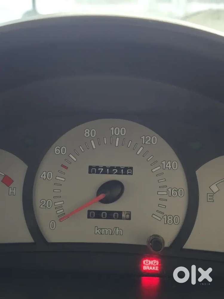 Hyundai Santro Xing 2008
