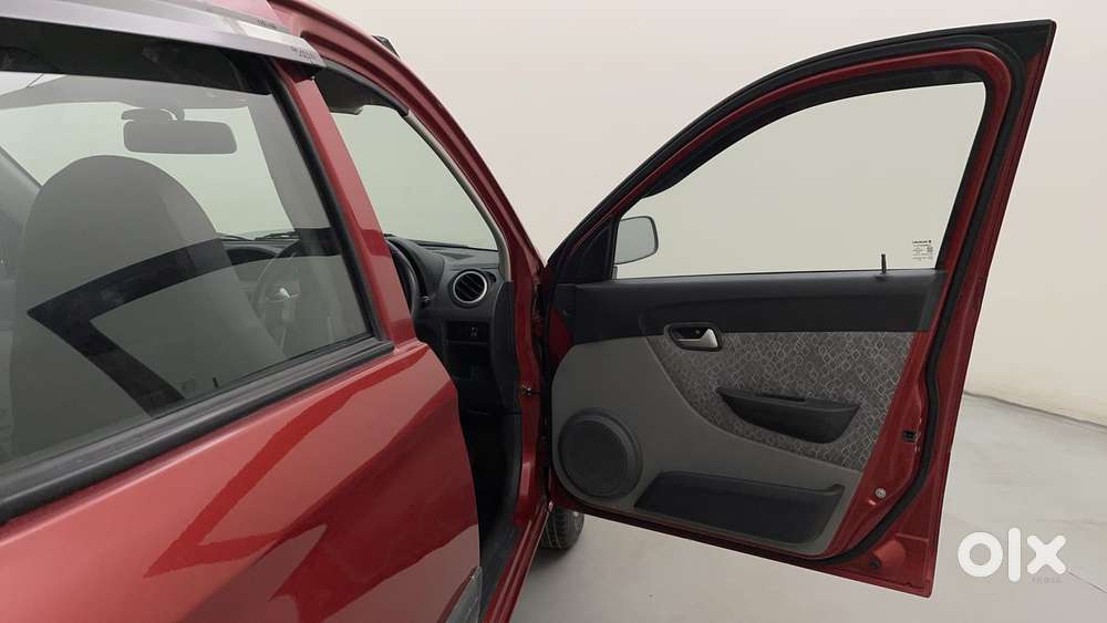 Maruti Suzuki Alto 800 Lxi, 2018, Petrol