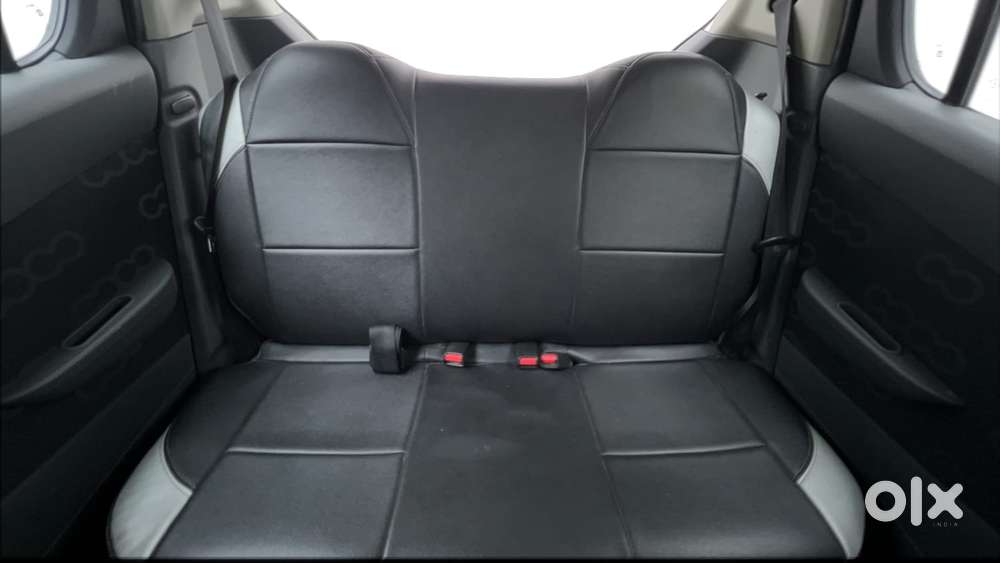 Maruti Suzuki Alto 800 Lxi, 2014, Petrol