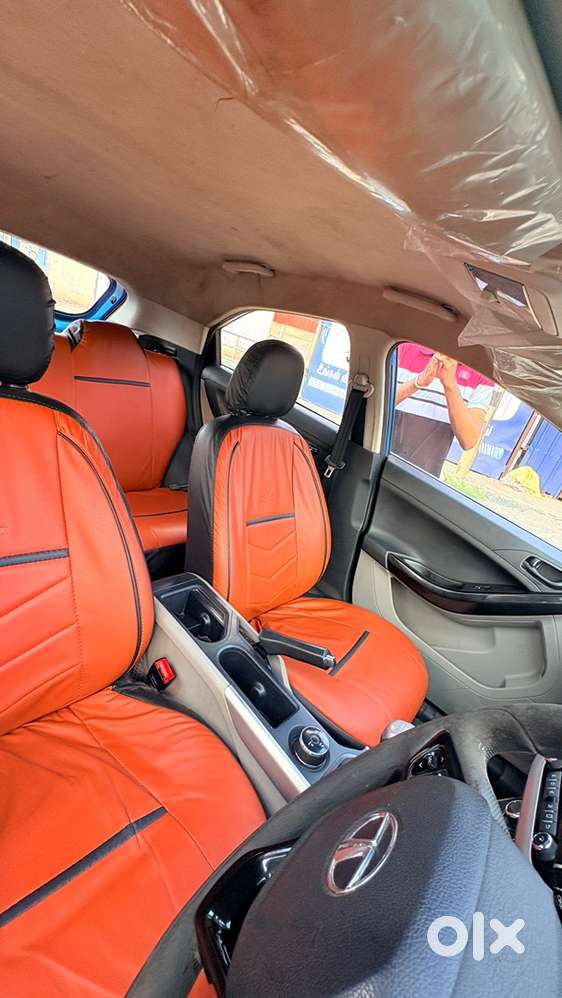 Tata Nexon 2018