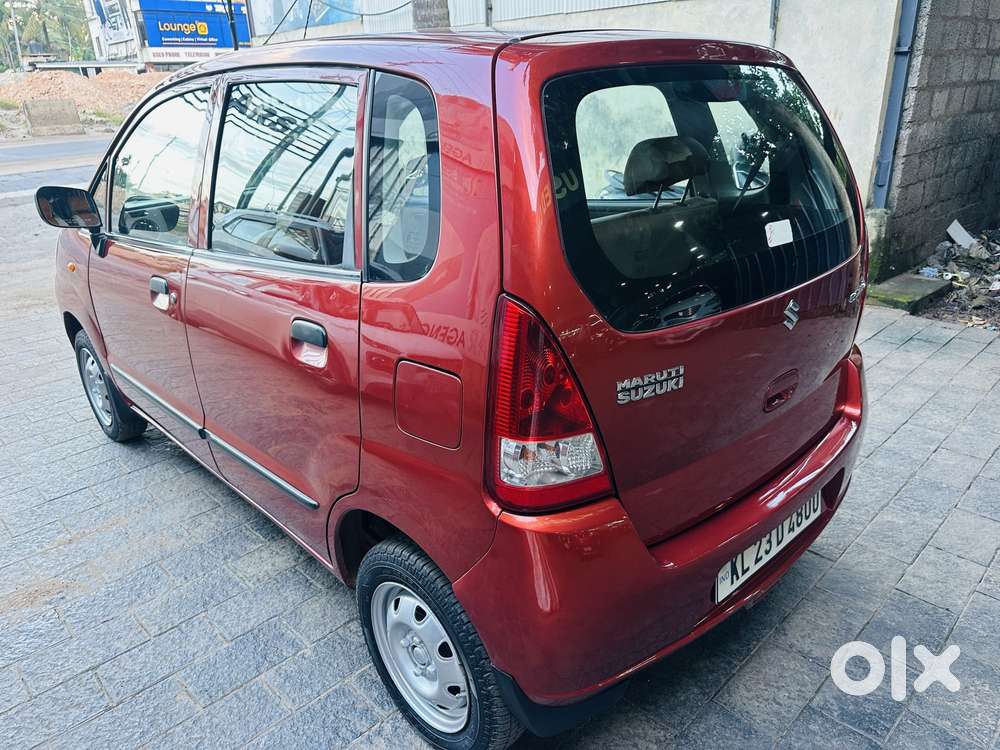 Maruti Suzuki Estilo Lxi Bs-iv, 2011, Petrol