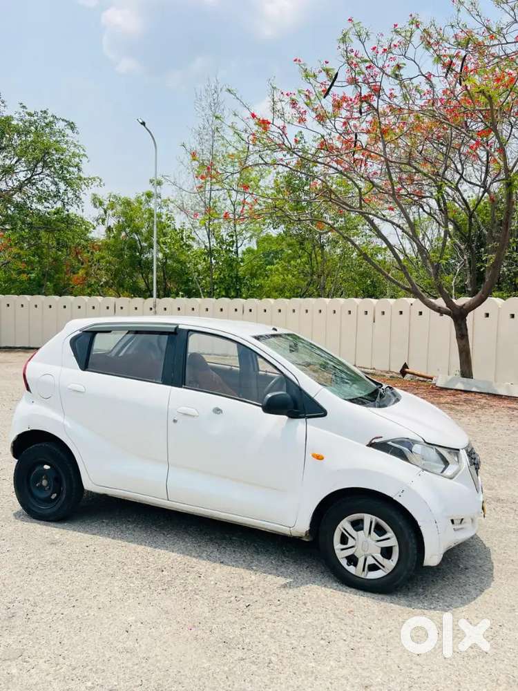 Datsun Redigo 2017 Petrol 98000 Km Driven