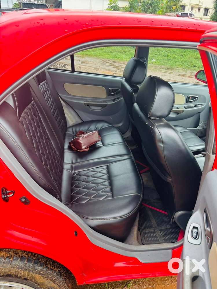 Hyundai Accent Viva 2004 Diesel Car