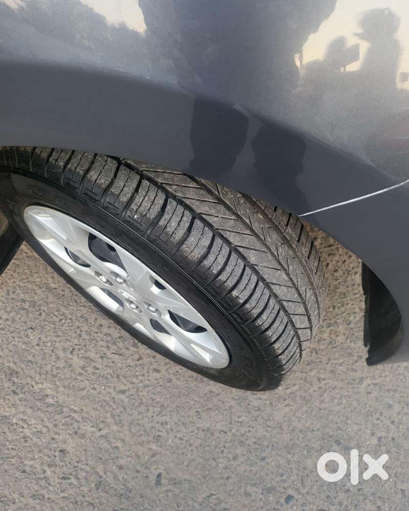 Hyundai Grand I10 Sportz Edition, 2016, Petrol