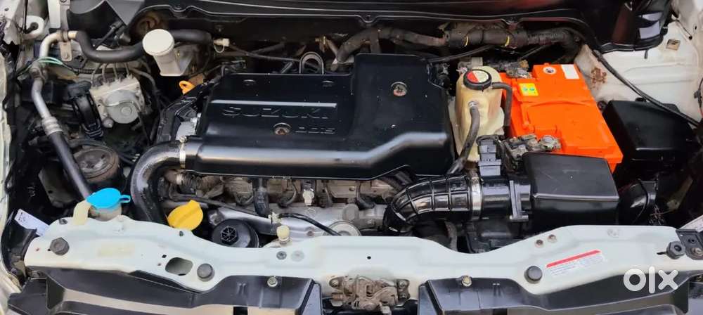 Maruti Suzuki Ertiga 2018 Diesel Well Maintained