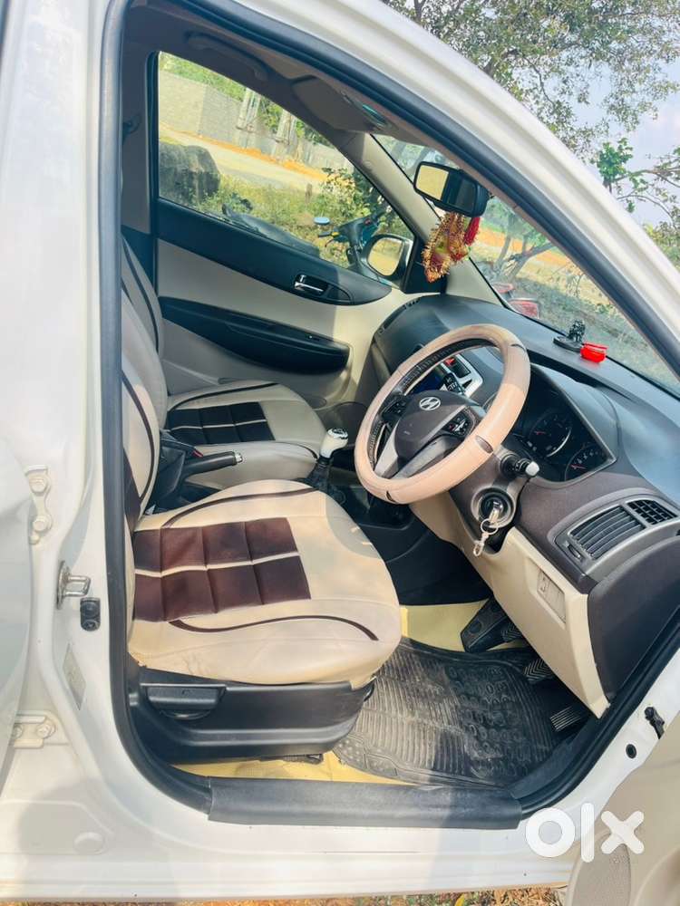 Hyundai I20 Diesel 2013