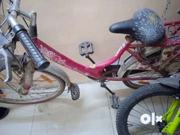 Old shop bicycle olx