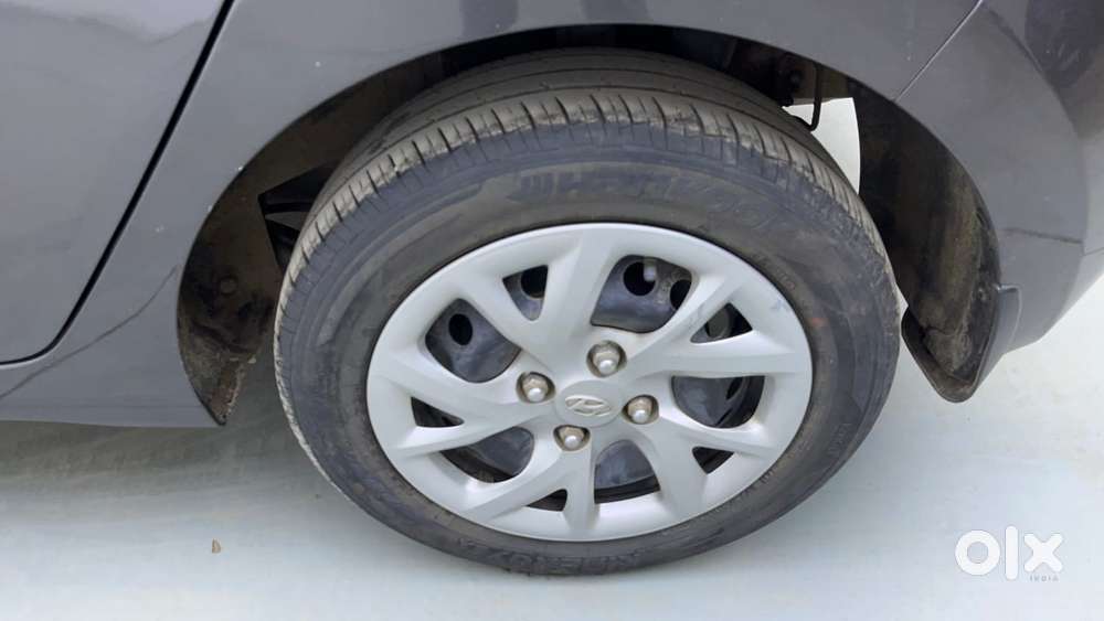 Hyundai Grand I10 1.2 Kappa Sportz, 2020, Petrol