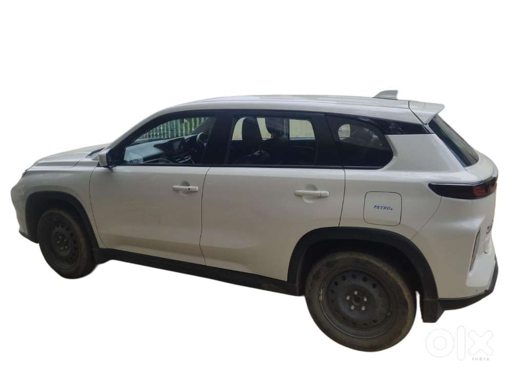 Toyota Urban Cruiser Hyryder 1.5 E Neo Drive, 2023, Petrol