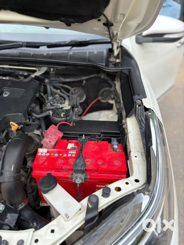 Toyota Fortuner 4x2 At 2.8 Diesel, 2017, Diesel