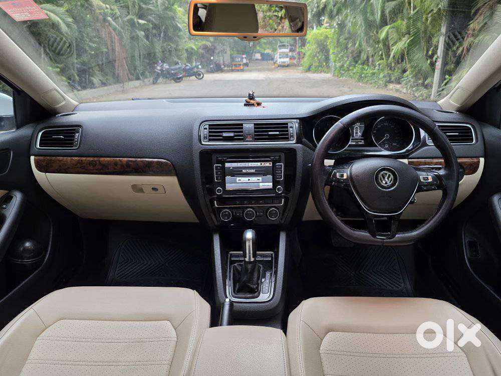 Volkswagen Jetta 2.0l Tdi Highline At, 2015, Diesel