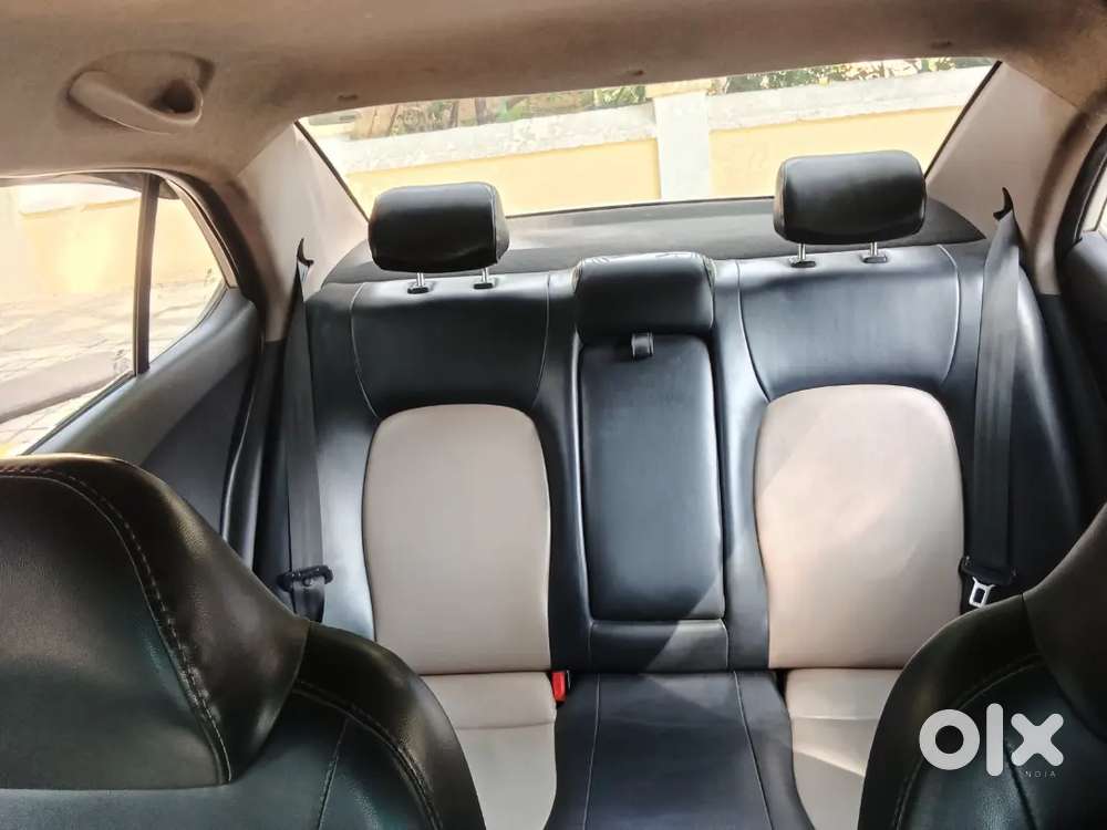 Hyundai Xcent Prime Diesel 2018 Yellow Borad 2 Nd Owner