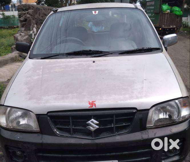 Maruti Suzuki Alto 800 ( 2008 )