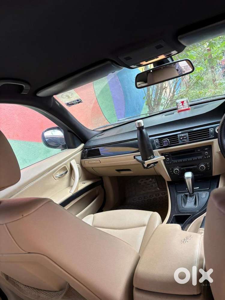 Bmw 3 Series 2010 Diesel 135000 Km Driven