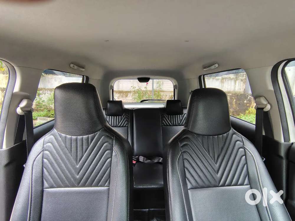 Maruti Suzuki Wagon R 1.2, 2022 Petrol Automatic Zxi+ags