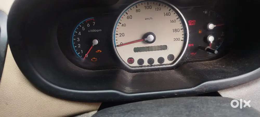 Hyundai I10 1.1 Magna 2010