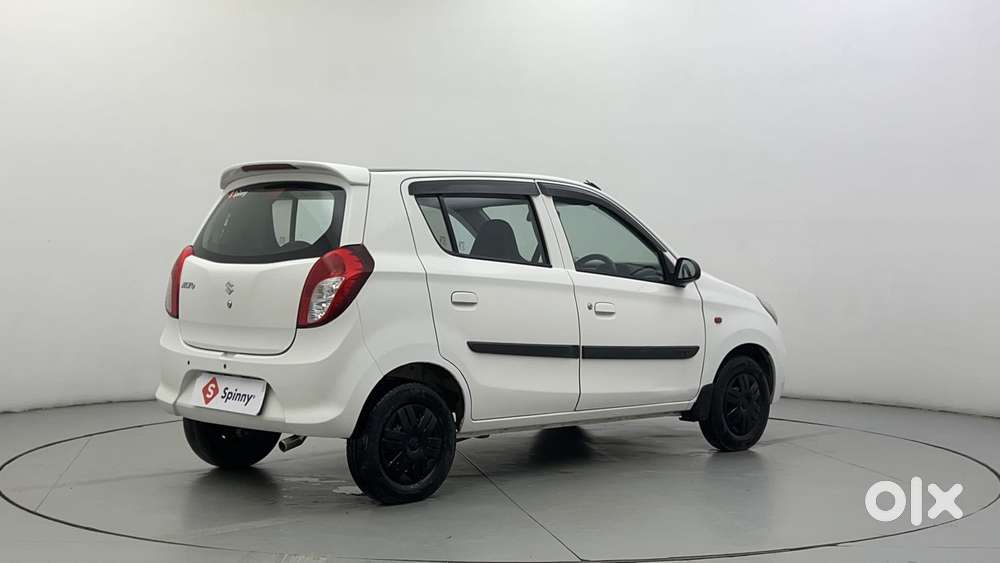 Maruti Suzuki Alto 800 2019-2023 0.8 Lxi (o), 2022, Petrol
