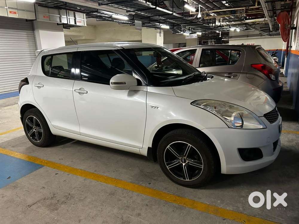 Maruti Suzuki Maruti 2013