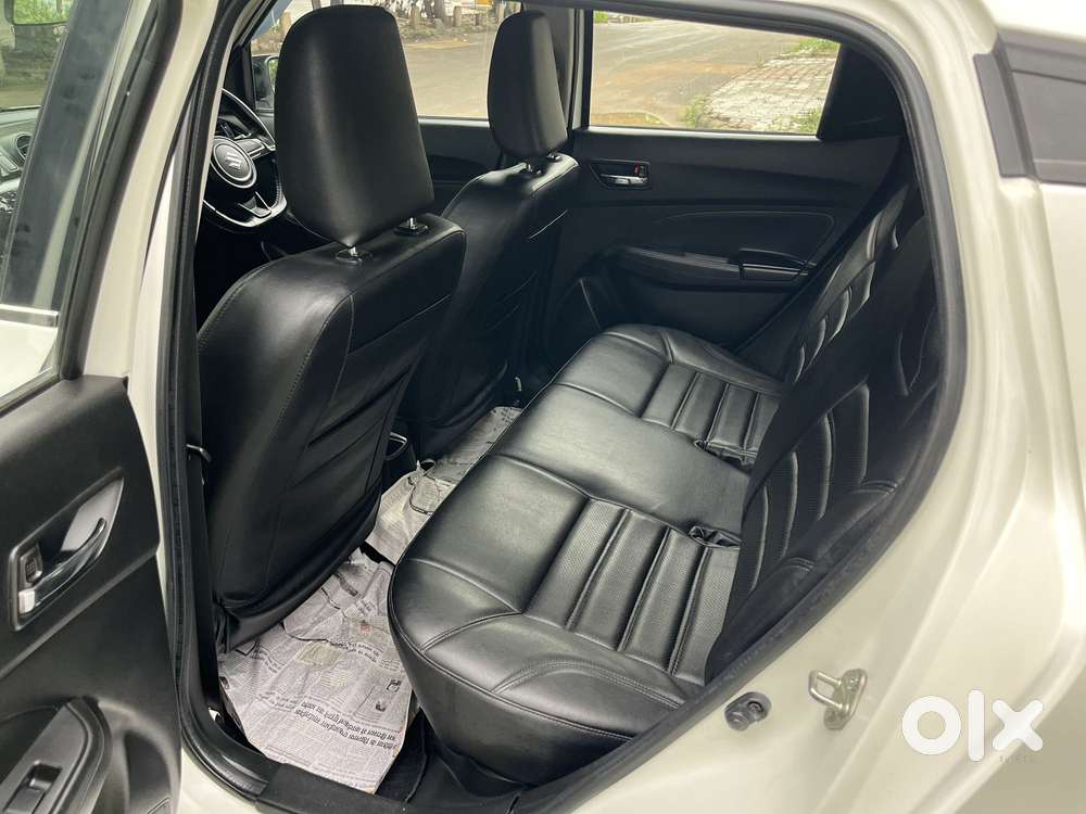 Maruti Suzuki Swift 1.2 Vxi (o), 2019, Petrol