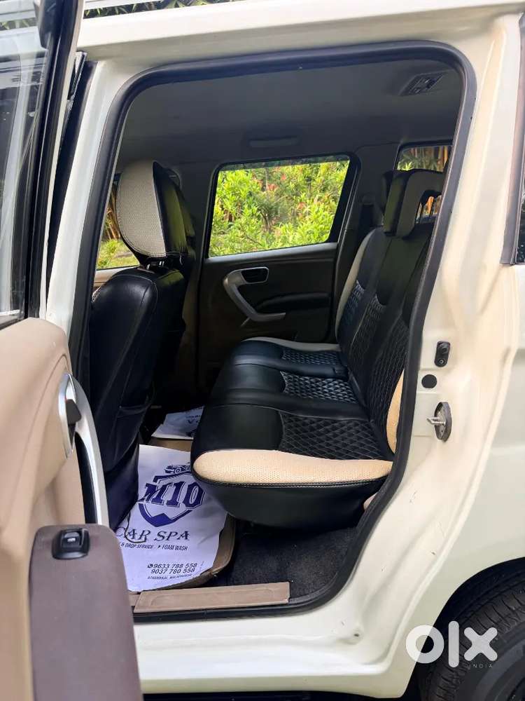 Mahindra Tuv 300 2016 Diesel 140000 Km Driven