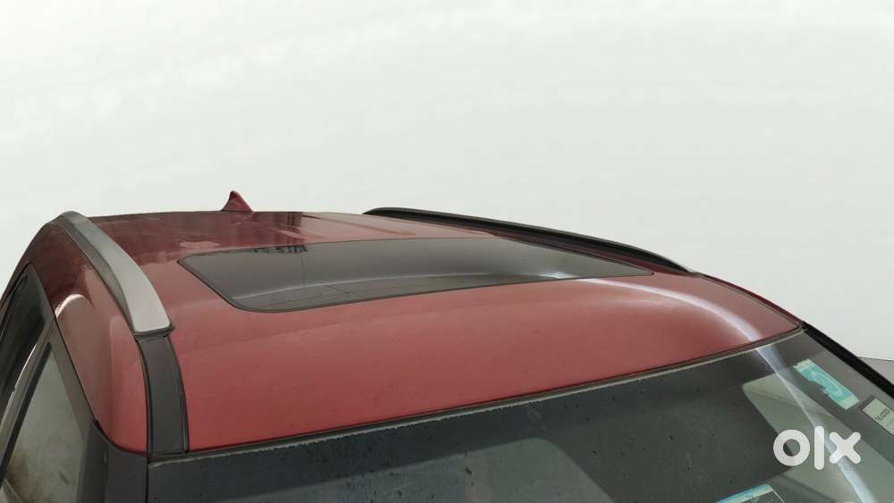 Hyundai Creta 1.6 Sx Automatic, 2019, Petrol