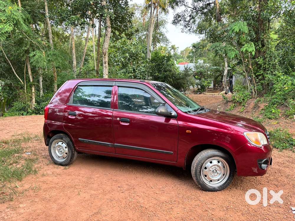 Maruti Suzuki Alto 2011