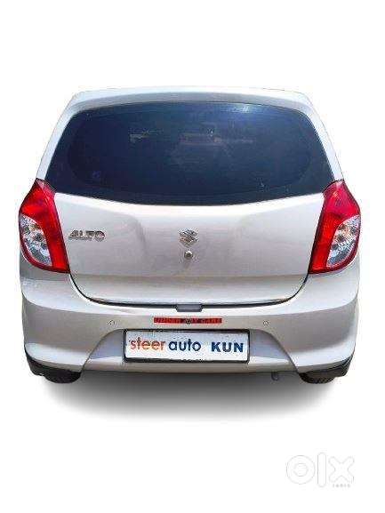 Maruti Suzuki Alto 800 Lxi, 2020, Petrol