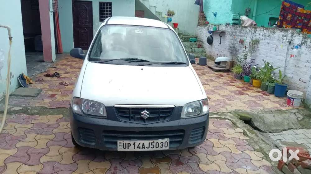 Maruti Suzuki Alto 2007