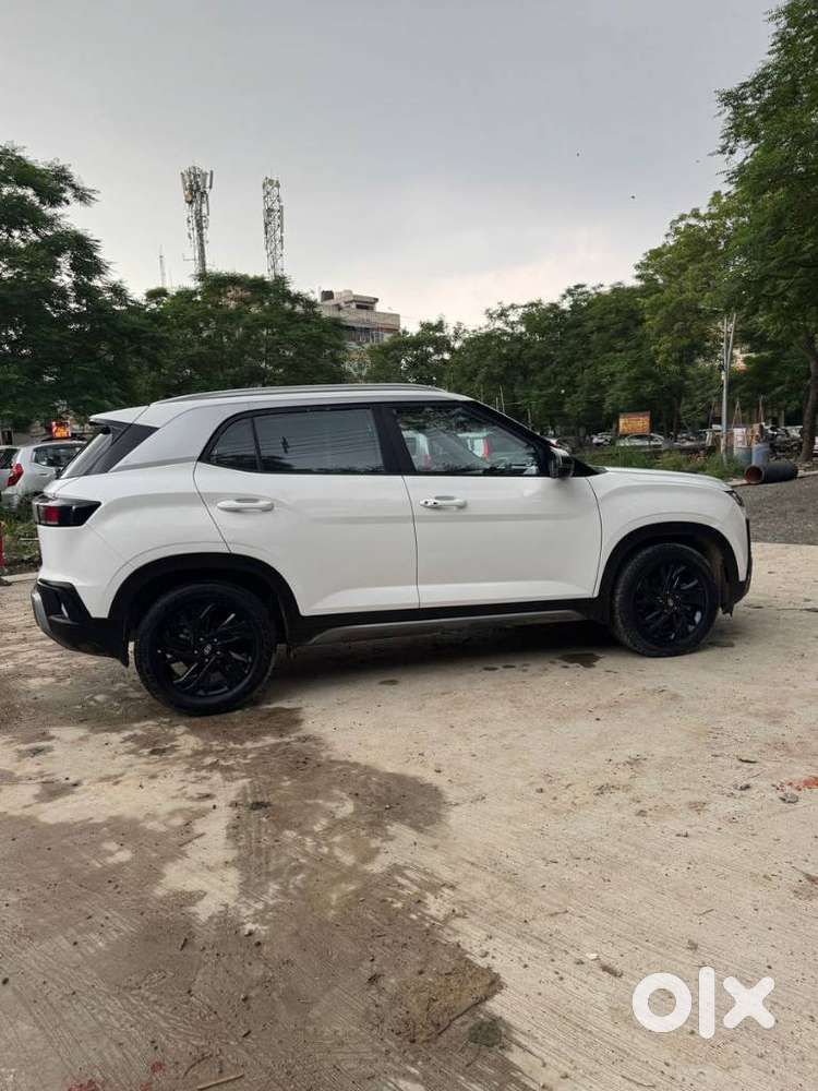 Hyundai Creta S 1.5 Diesel, 2026, Diesel