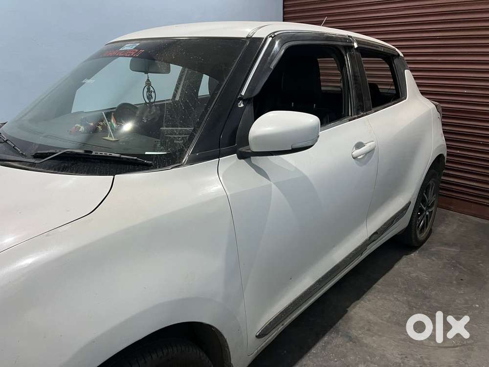 Maruti Suzuki Swift 2019 Diesel