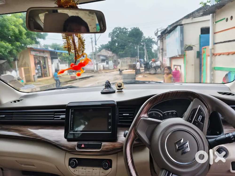 Eariga 2020 Model Diesel