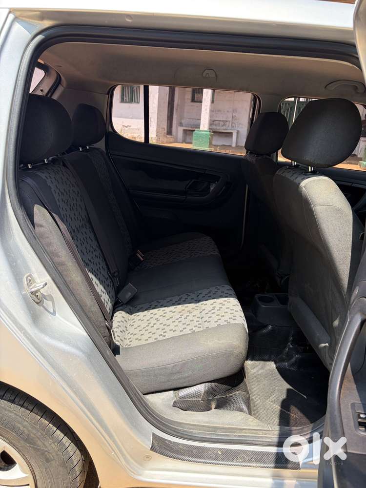 Skoda Fabia 2010-2015 1.2 Mpi Ambition, 2011, Diesel