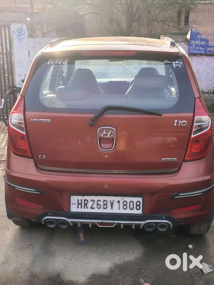 Condition Is Very Good