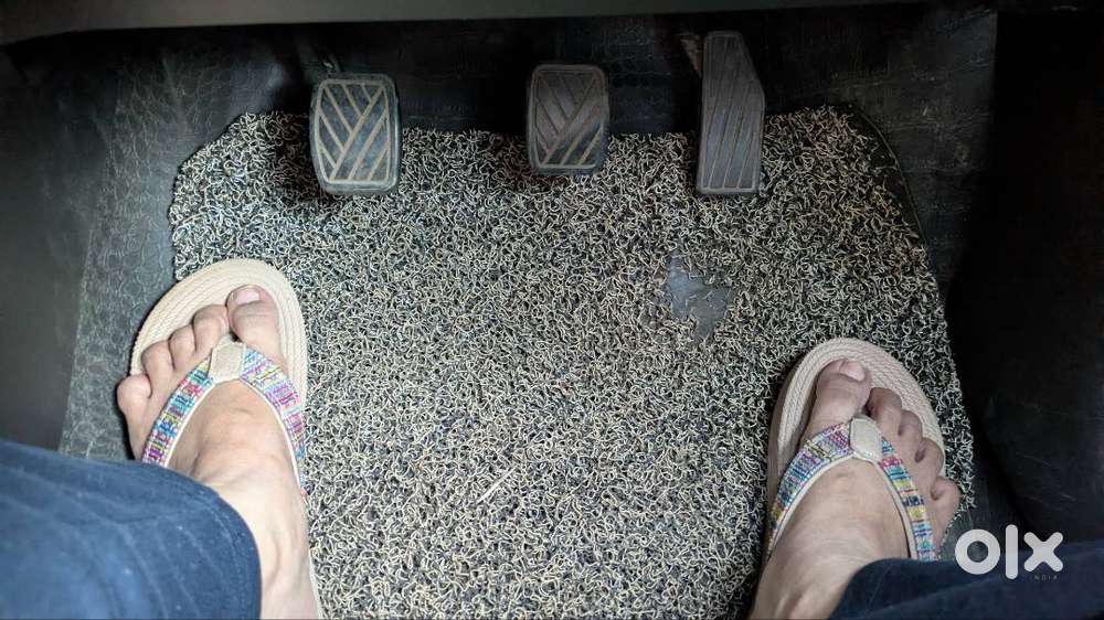 Maruti Suzuki Baleno 2016 Petrol Good Condition