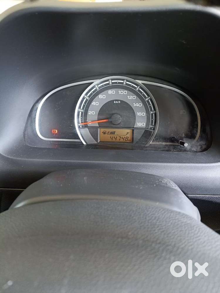 Maruti Suzuki Alto 800 2017 Petrol Well Maintained