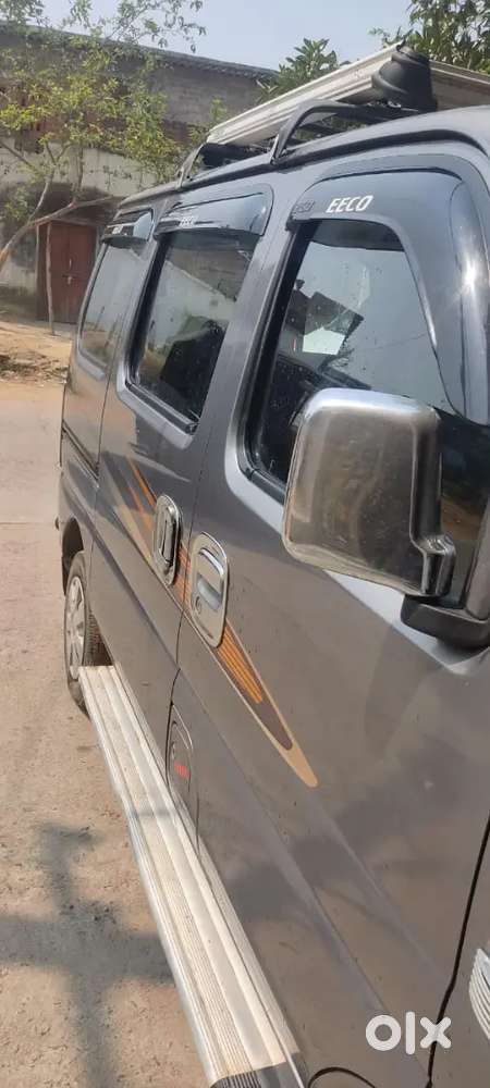 Maruti Suzuki Eeco 2020 Petrol Well Maintained